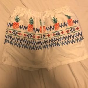 Chubbies Shorts